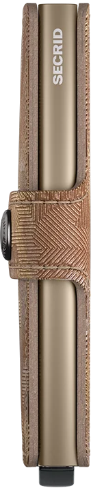Miniwallet Jungle