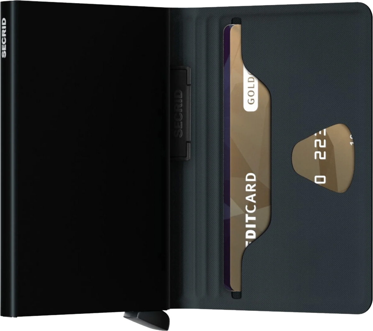 Bandwallet Tpu