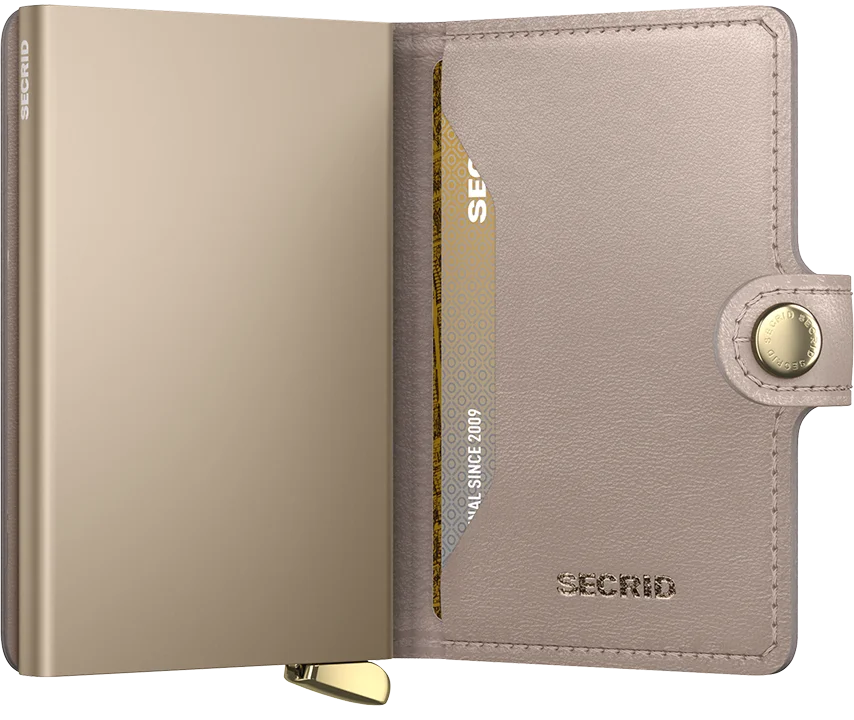 Premium Miniwallet Emboss Diamond