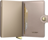 Premium Miniwallet Emboss Diamond