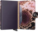 Miniwallet Serpent