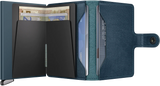 Premium Miniwallet Basco