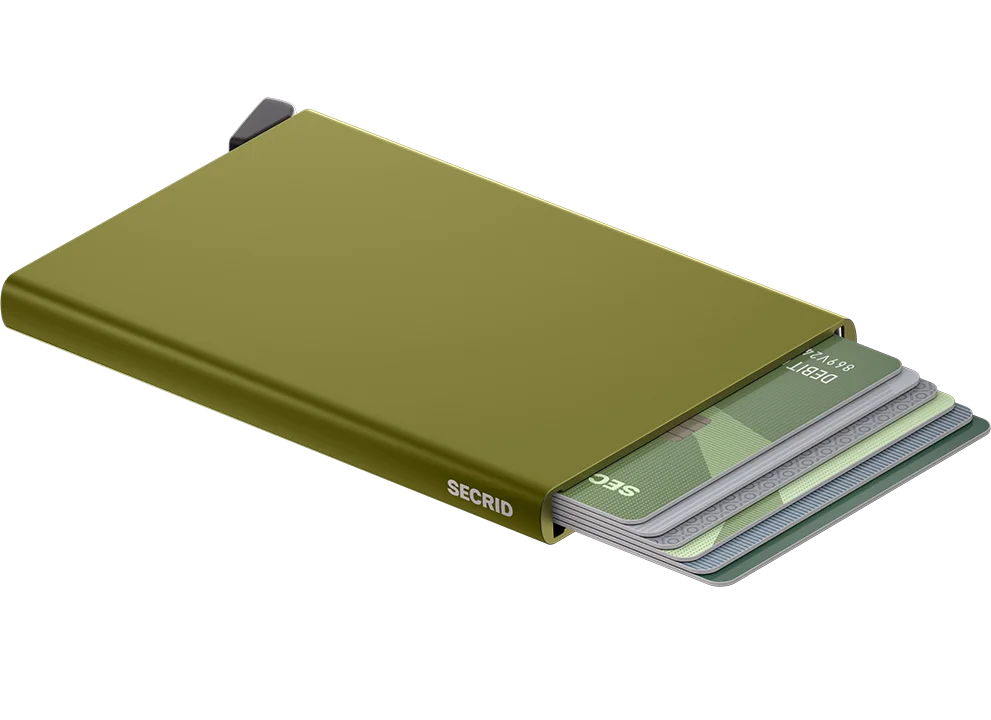 Cardprotector
