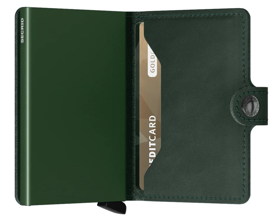 Miniwallet Original