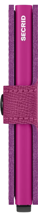 Miniwallet Crisple