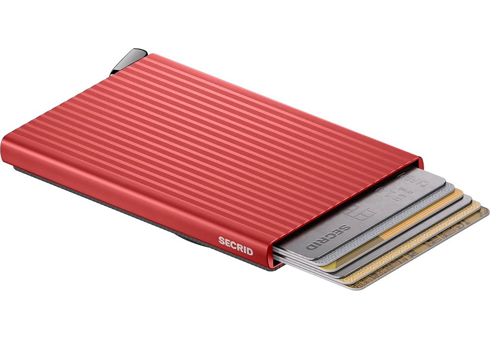 Premium Cardprotector Fluted For Magsafe