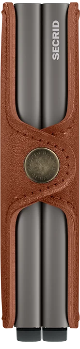 Twinwallet Texano Saddle