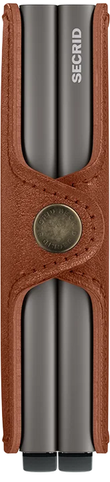 Twinwallet Texano Saddle
