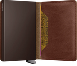 Premium Slimwallet Basco