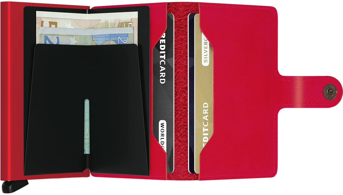 Miniwallet Original