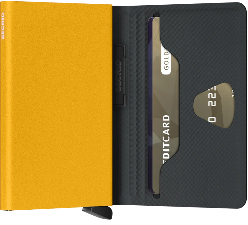 Bandwallet Tpu