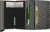 Slimwallet Hexagon