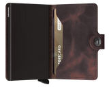Miniwallet Vintage