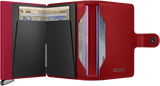 Premium Miniwallet Emboss Diamond