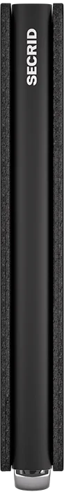 Premium Slimwallet Emboss Lines