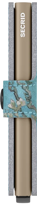 Miniwallet Art