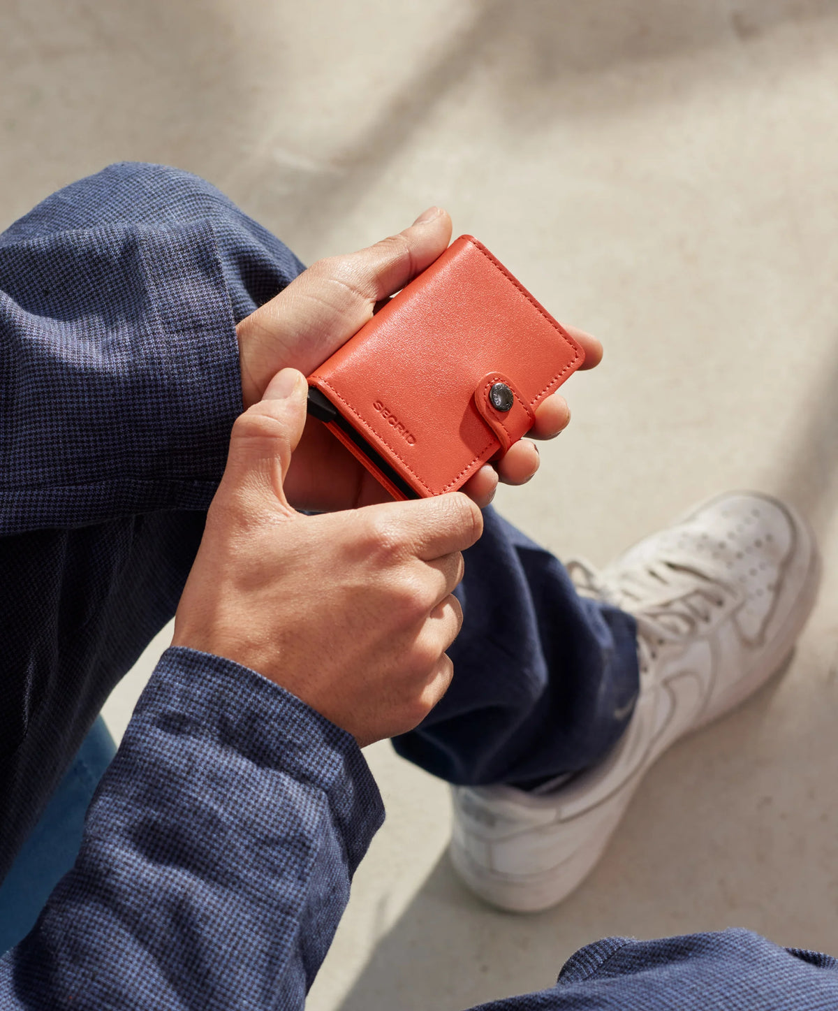 Miniwallet Original