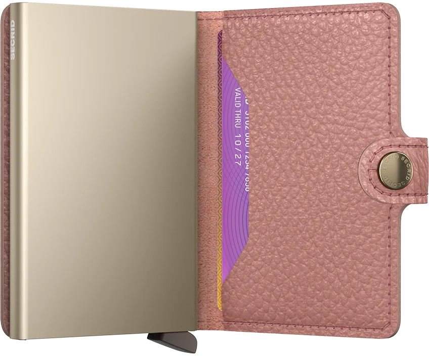 Miniwallet Pebble