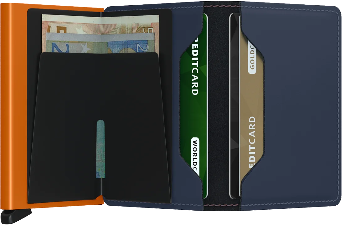Slimwallet Matte