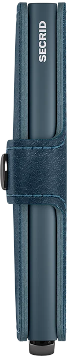 Premium Miniwallet Basco