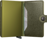 Miniwallet Crisple