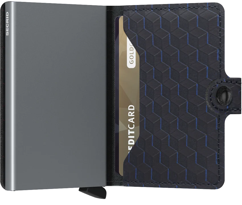 Miniwallet Optical