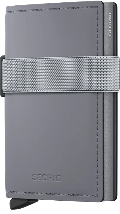 Bandwallet Matte