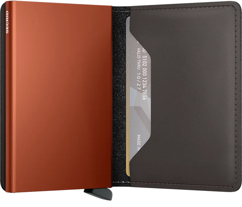 Slimwallet Matte