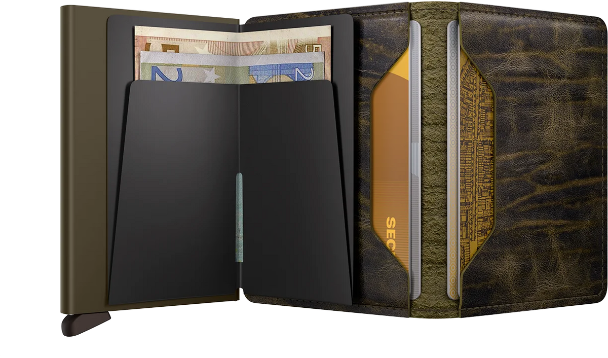 Slimwallet Dutch Martin