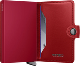 Premium Miniwallet Emboss Diamond