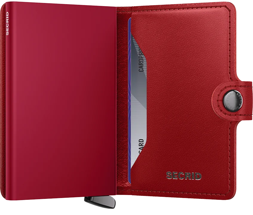 Premium Miniwallet Emboss Diamond