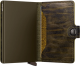 Miniwallet Dutch Martin