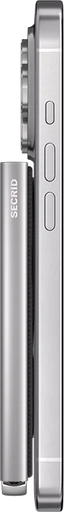 Premium Cardprotector Fluted For Magsafe