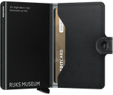 Miniwallet Art