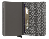 Slimwallet Hexagon