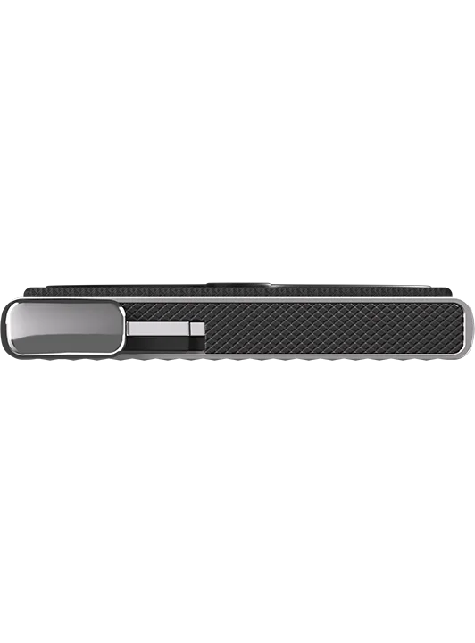 Premium Cardprotector Fluted For Magsafe