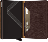 Slimwallet Stitch Linea