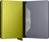 Slimwallet Matte