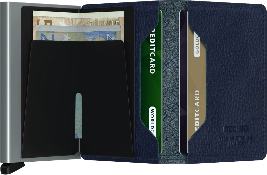 Slimwallet Stitch Linea