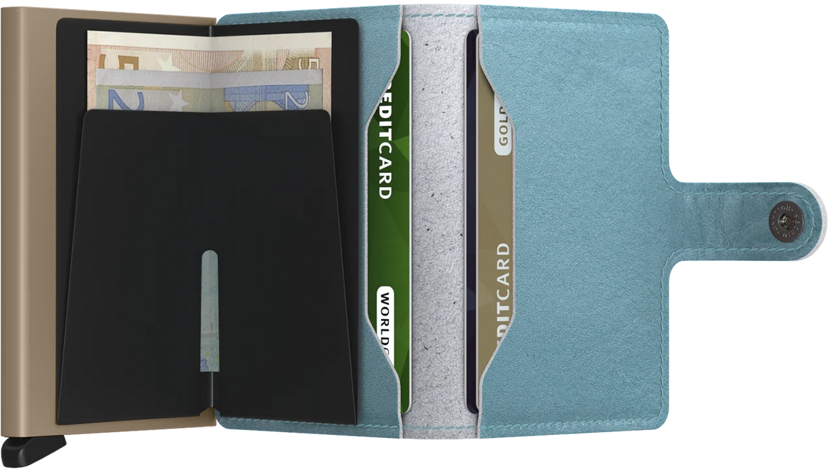 Miniwallet Art