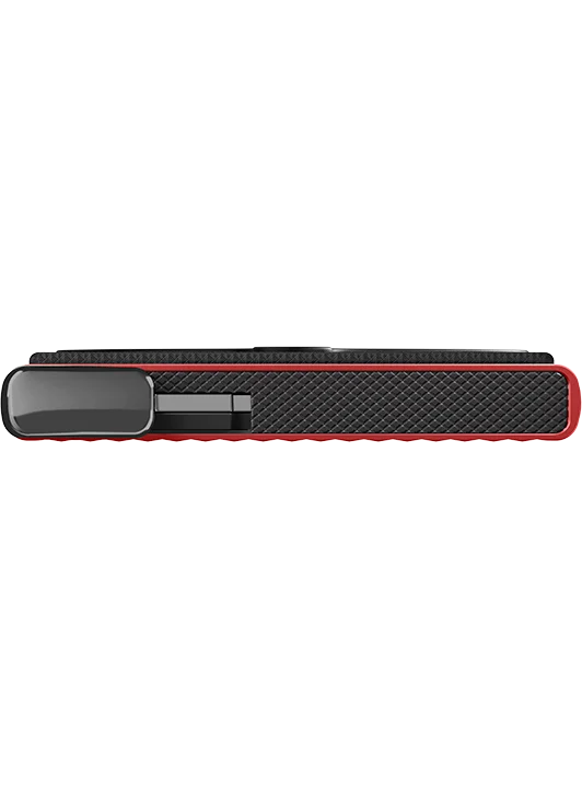 Premium Cardprotector Fluted For Magsafe