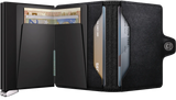 Premium Twinwallet Emboss Lines