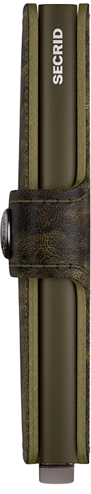 Miniwallet Dutch Martin