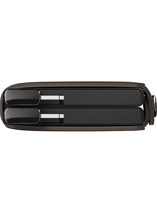 Premium Twinwallet Dusk