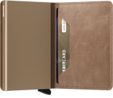 Slimwallet Vintage