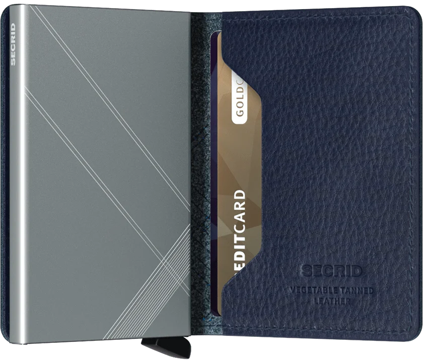 Slimwallet Stitch Linea