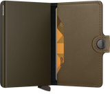 Miniwallet Matte