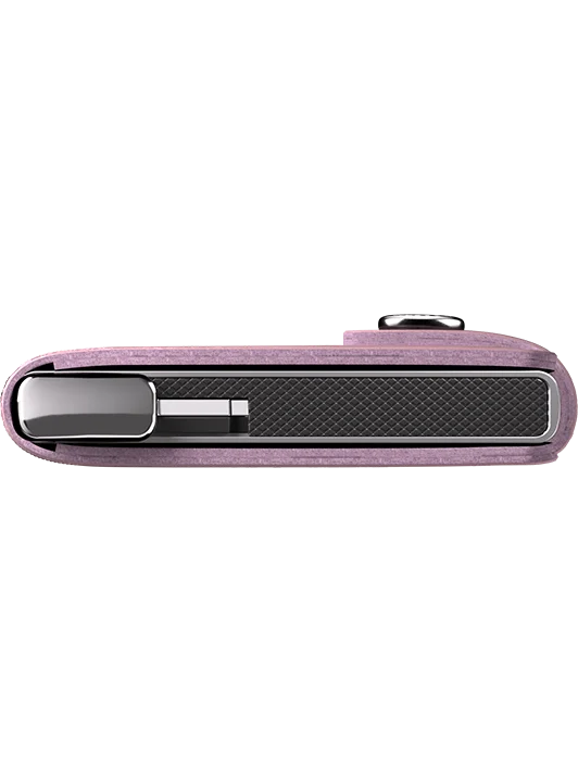 Premium Miniwallet Emboss Diamond