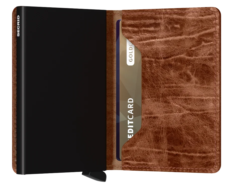 Slimwallet Dutch Martin