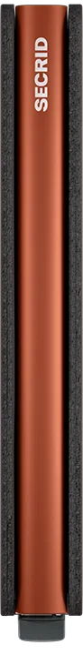 Slimwallet Matte